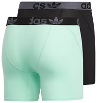 adidas Originals Trefoil  2 Pack Underwear - Men's
