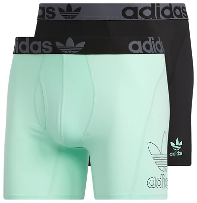 adidas Originals Trefoil  2 Pack Underwear - Men's