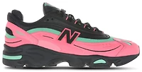 New Balance Boys 1000 - Boys' Grade School Shoes Black/Pink/Green