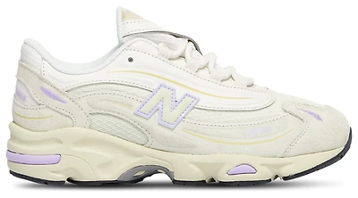 New Balance Girls New Balance 1000 - Girls' Grade School Running Shoes Lilac/Sea Salt Size 07.0