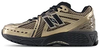 New Balance Boys 1906 - Boys' Grade School Running Shoes Mushroom/Black