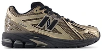 New Balance Boys 1906 - Boys' Grade School Running Shoes Mushroom/Black