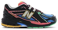 New Balance Boys 1906 - Boys' Grade School Running Shoes Multi/Black