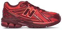 New Balance Girls 1906 - Girls' Grade School Shoes Red/Burgundy