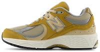 New Balance Boys 2002R - Boys' Grade School Running Shoes Yellow/Yellow