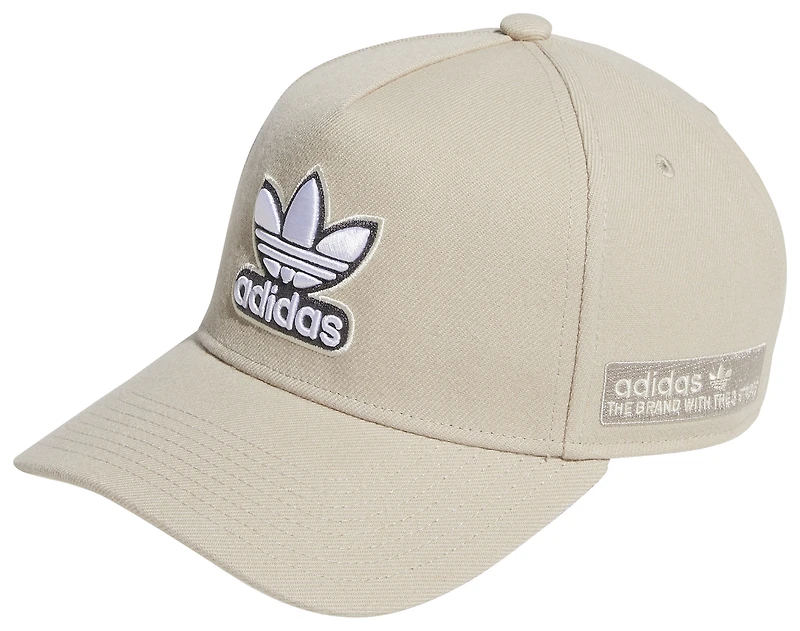 adidas Originals OG A Frame Adjustable Hat - Men's