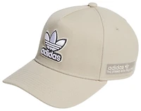 adidas Originals OG A Frame Adjustable Hat - Men's