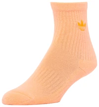 adidas Originals 3 Pack Off The Grid Crew Socks - Women's