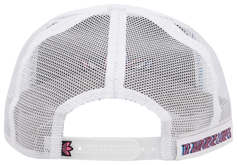 adidas Originals Metaverse Foam Trucker Hat - Adult