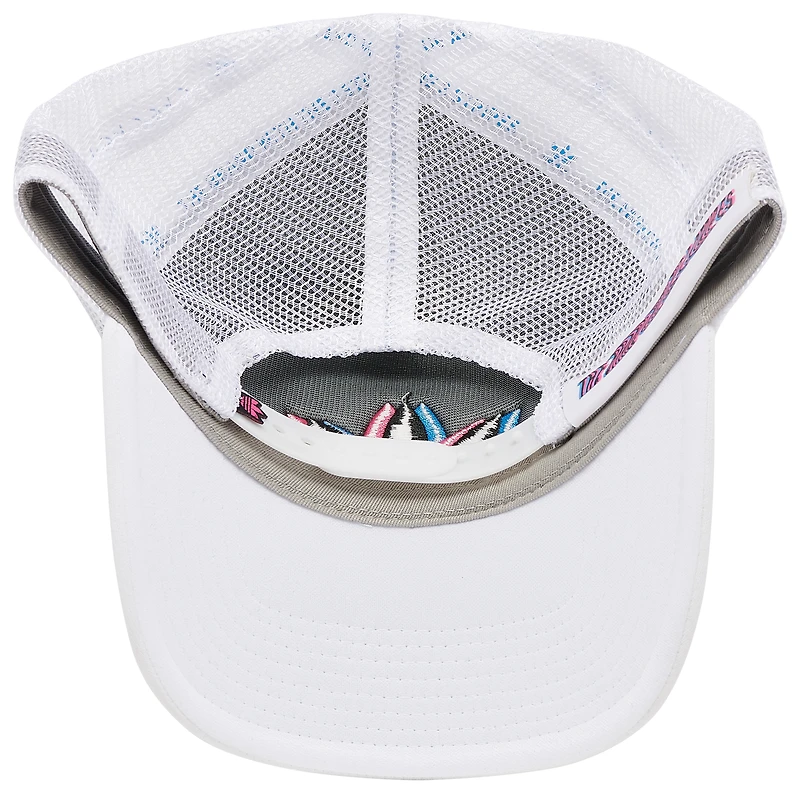 adidas Originals Metaverse Foam Trucker Hat - Adult