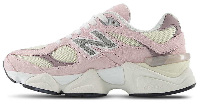 New Balance Girls 9060