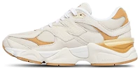 New Balance Boys 9060 - Boys' Grade School Running Shoes Sea Salt/Dolce