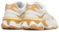 New Balance Boys 9060 - Boys' Grade School Running Shoes Sea Salt/Dolce