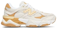 New Balance Boys 9060 - Boys' Grade School Running Shoes Sea Salt/Dolce