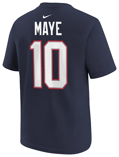 Nike NFL Name & Number Short Sleeve T-Shirt - Boys' Grade School