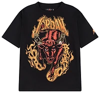 Jordan Toro Bravo Ring Rtr Short Sleeve T-Shirt - Boys' Grade School