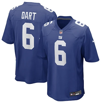 Nike NFL Giants Game Day Jersey - Men's