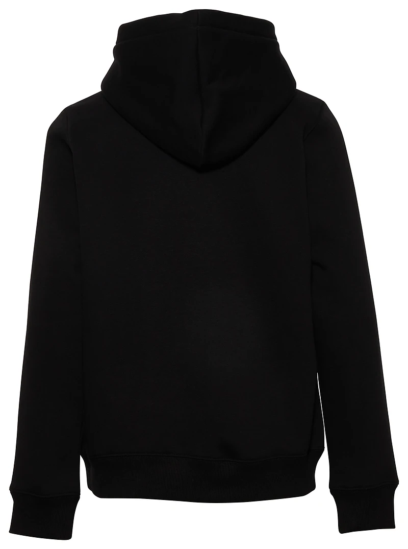 LCKR Fleece Hoodie - Boys' Grade School