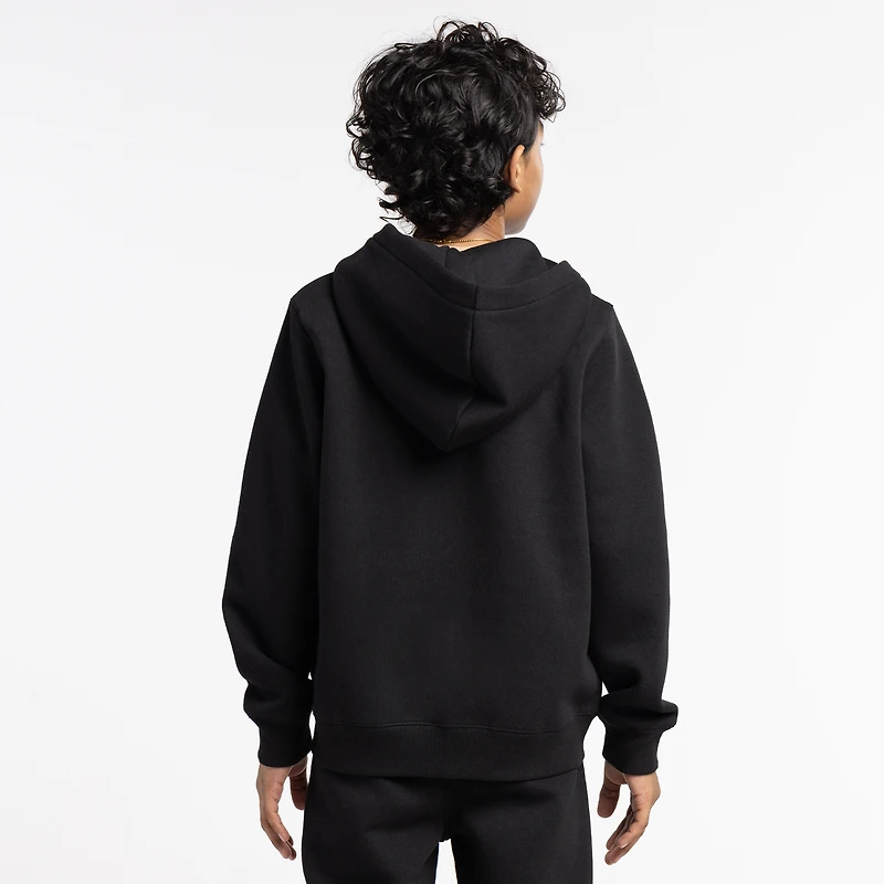 LCKR Fleece Full-Zip - Boys' Grade School
