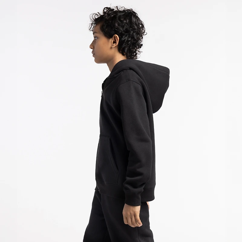 LCKR Fleece Full-Zip - Boys' Grade School