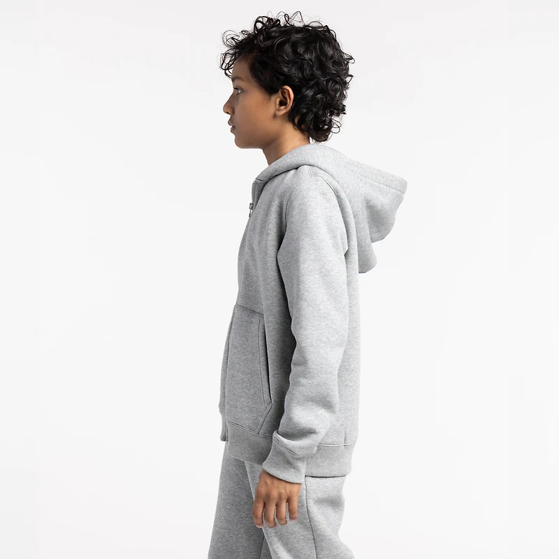 LCKR Full-Zip Hoodie - Boys' Grade School