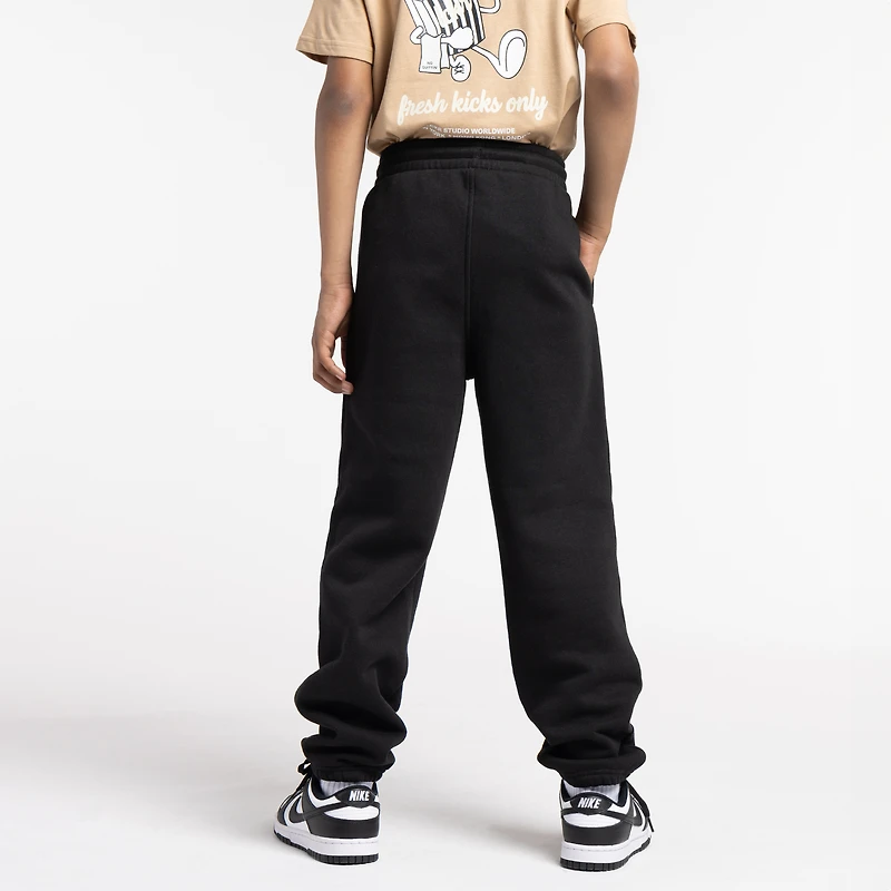 LCKR Fleece Pants - Boys' Grade School