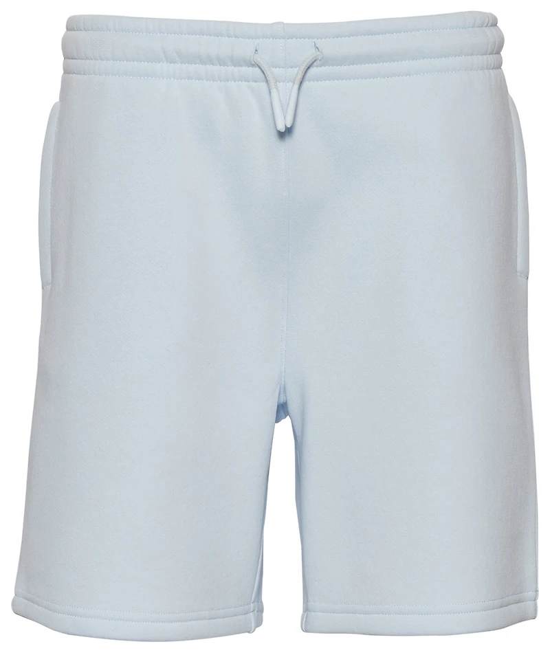 LCKR Deploy Fleece Shorts - Boys' Grade School
