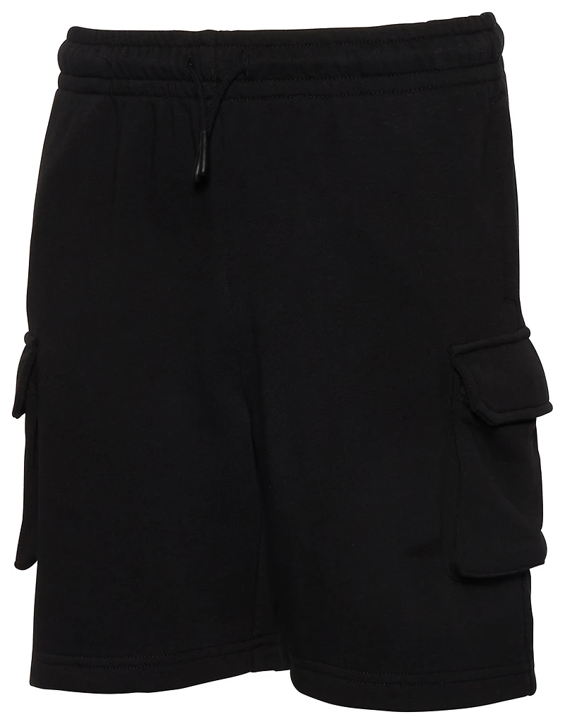 LCKR Cargo French Terry Shorts - Boys' Grade School