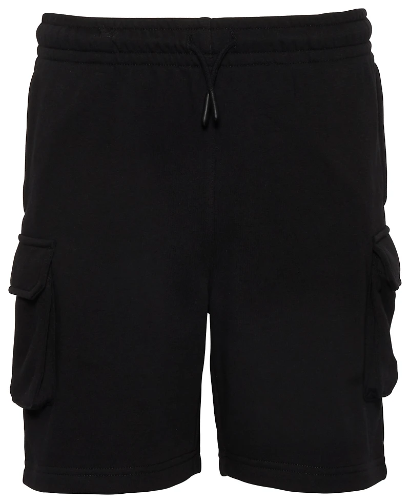 LCKR Cargo French Terry Shorts - Boys' Grade School