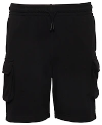 LCKR Cargo French Terry Shorts - Boys' Grade School