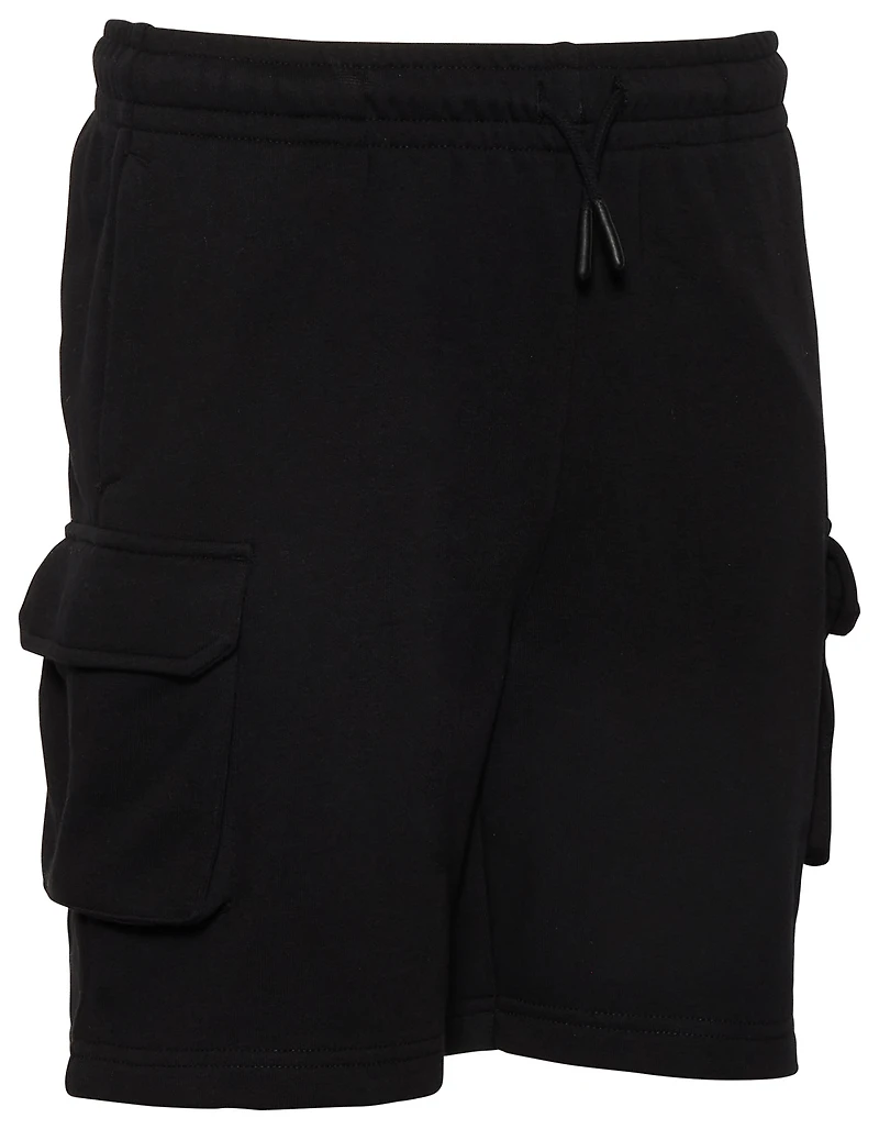 LCKR Cargo French Terry Shorts - Boys' Grade School