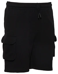 LCKR Cargo French Terry Shorts - Boys' Grade School
