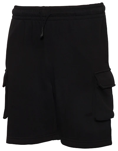 LCKR Cargo French Terry Shorts - Boys' Grade School