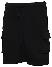 LCKR Cargo French Terry Shorts - Boys' Grade School