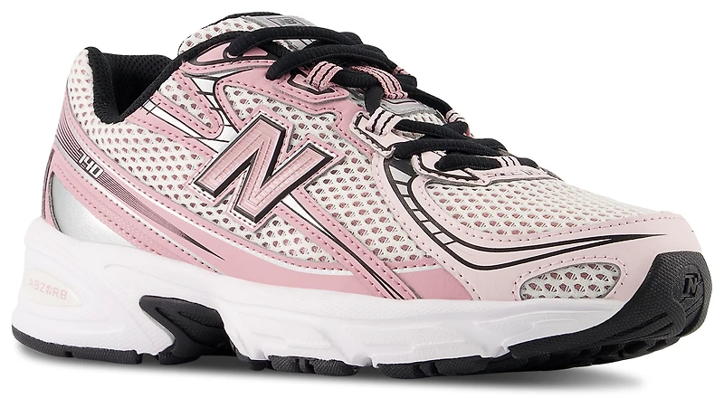 New Balance Girls 740 - Girls' Grade School Shoes Rose Sugar/Pink Taffy