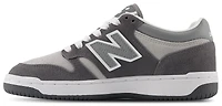 New Balance Boys 480 - Boys' Grade School Shoes Castlerock/Grey
