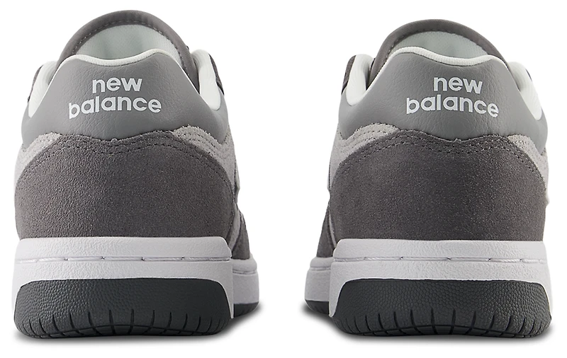 New Balance Boys 480 - Boys' Grade School Shoes Castlerock/Grey