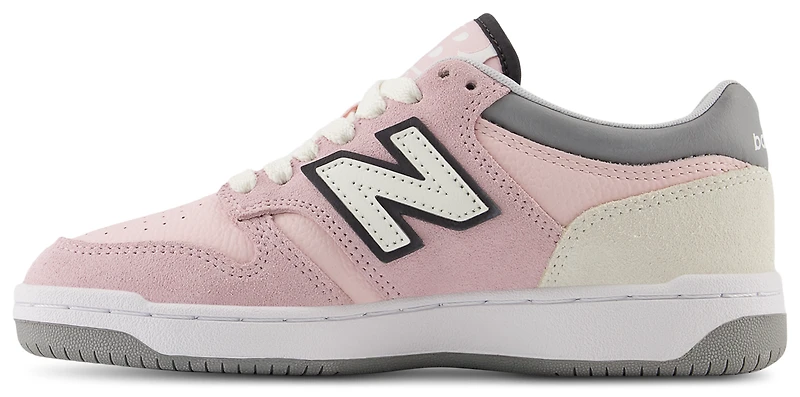 New Balance Boys 480 - Boys' Grade School Shoes Pink