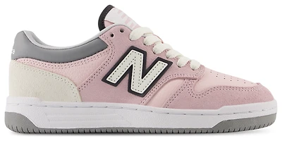 New Balance Boys 480 - Boys' Grade School Shoes Pink