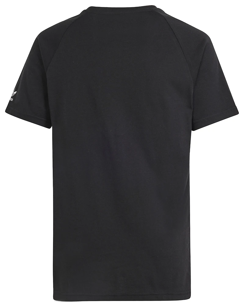 adidas Originals NY T-Shirt - Boys' Grade School