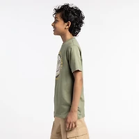 LCKR BDTC Graphic T-Shirt - Boys' Grade School