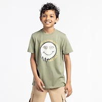 LCKR BDTC Graphic T-Shirt - Boys' Grade School