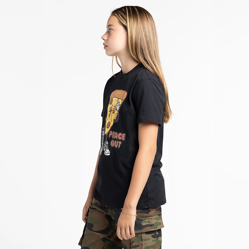 LCKR Pizza Out Graphic T-Shirt - Boys' Grade School