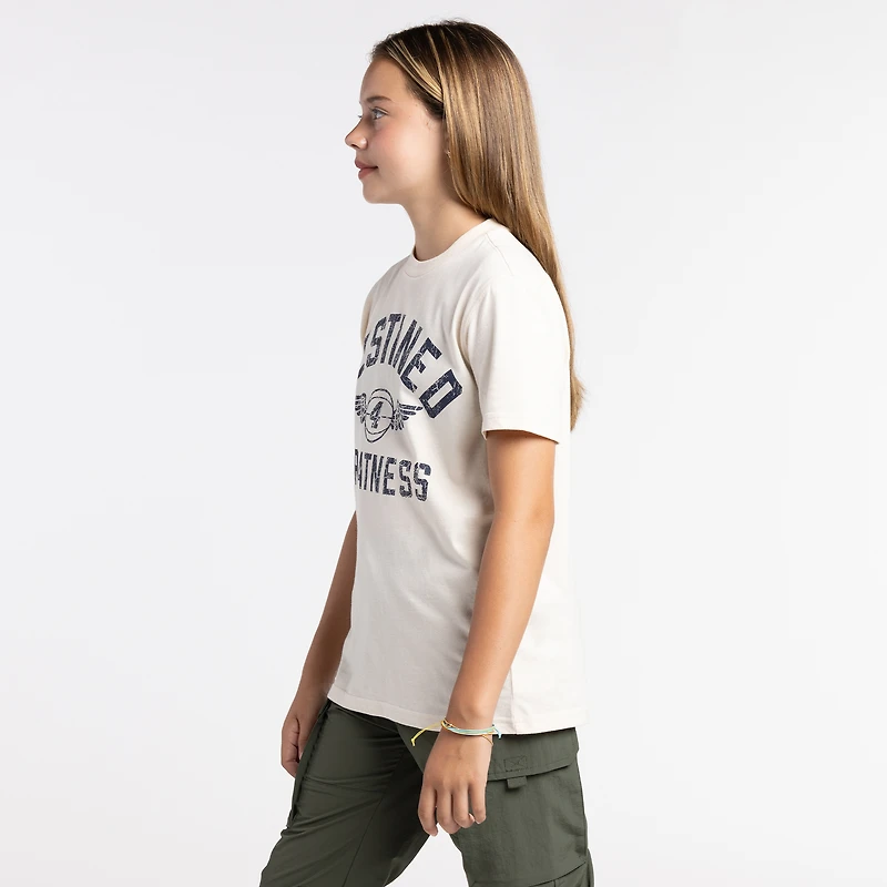 LCKR D4G Graphic T-Shirt - Boys' Grade School