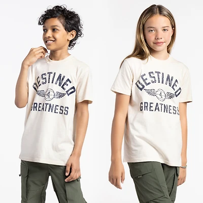 LCKR D4G Graphic T-Shirt - Boys' Grade School