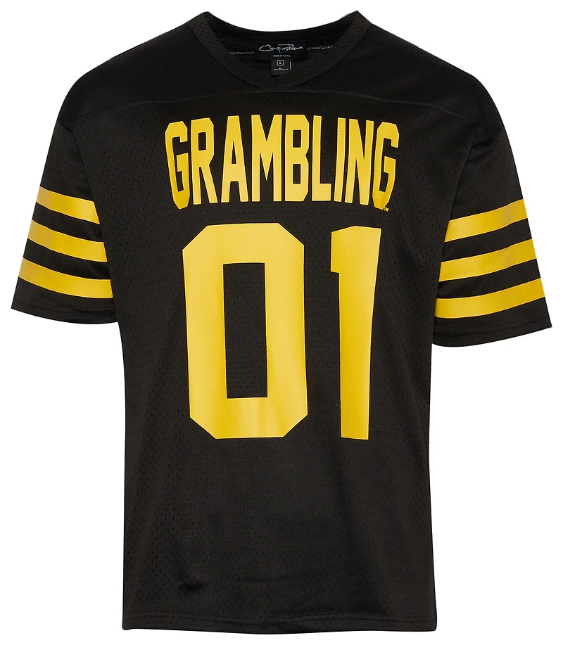 Campus Remix Grambling State University Football Jersey - Men's