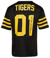 Campus Remix Grambling State University Football Jersey - Men's