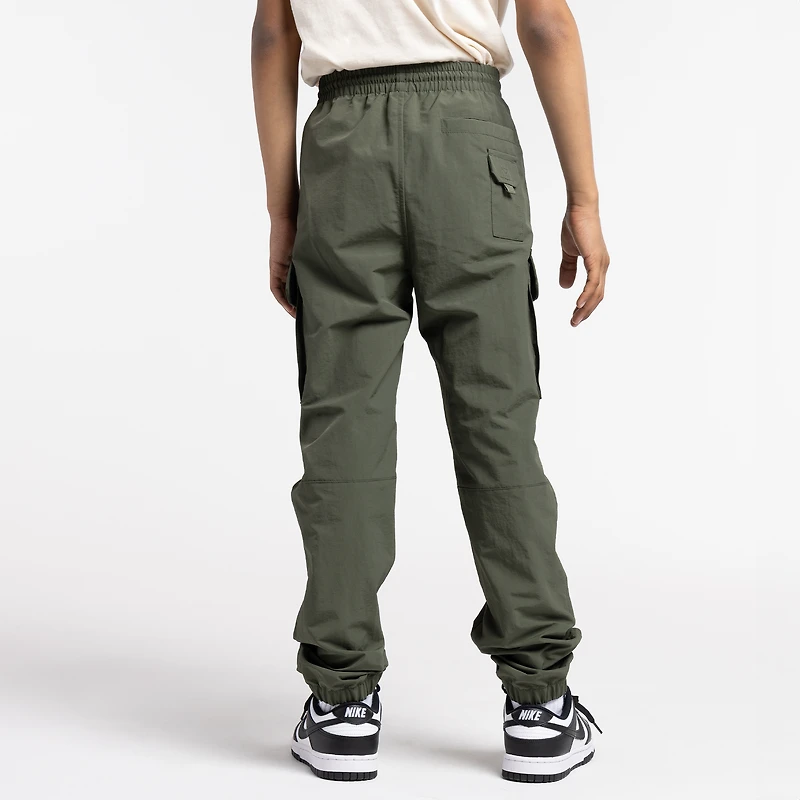 LCKR Mayday Nylon Pants - Boys' Grade School