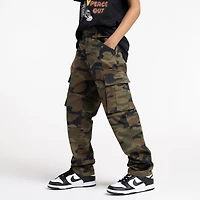 LCKR Blackhawk Ripstop Cargo Pants - Boys' Grade School