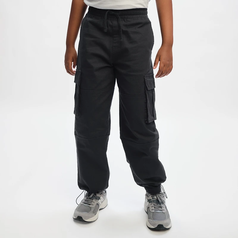 LCKR Wyndam Utility Pants - Boys' Grade School